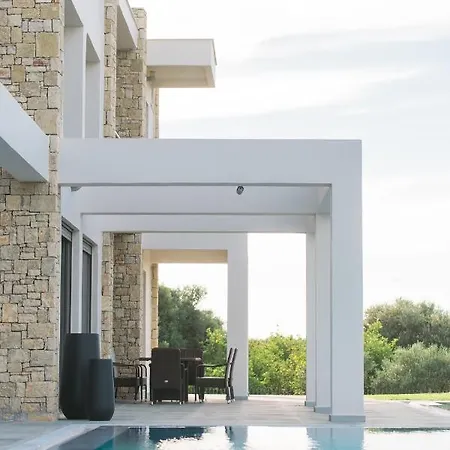Elizabeth, The Ultimate Private Luxury Villa *
