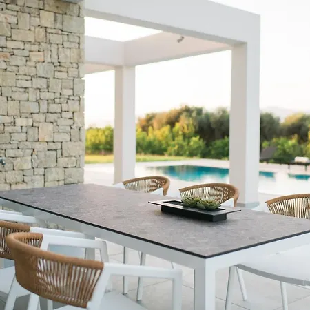 Elizabeth, The Ultimate Private Luxury Villa