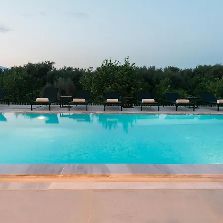 Villa Elizabeth, The Ultimate Private Luxury
