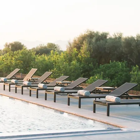 Villa Elizabeth, The Ultimate Private Luxury Dijeliótika