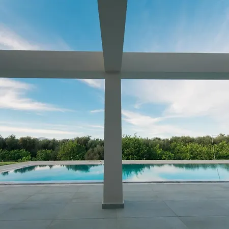 Villa Elizabeth, The Ultimate Private Luxury
