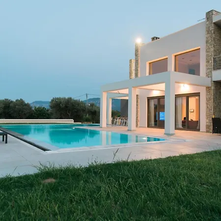 Elizabeth, The Ultimate Private Luxury