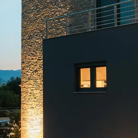 Elizabeth, The Ultimate Private Luxury Villa *
