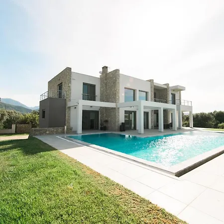 Villa Elizabeth, The Ultimate Private Luxury