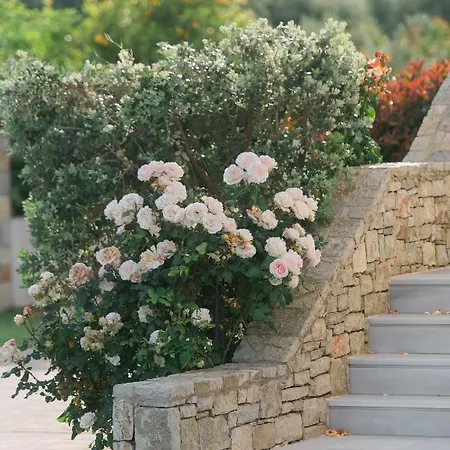 Villa Elizabeth, The Ultimate Private Luxury