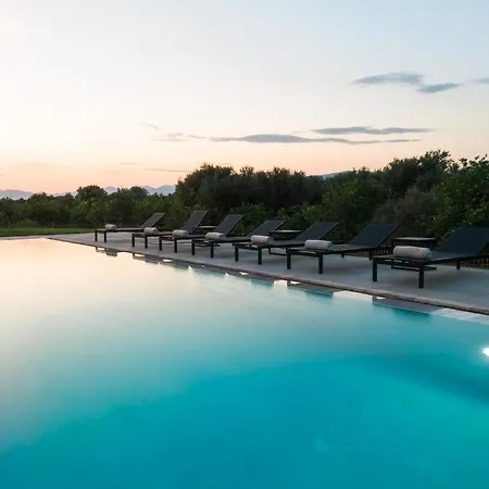 Elizabeth, The Ultimate Private Luxury