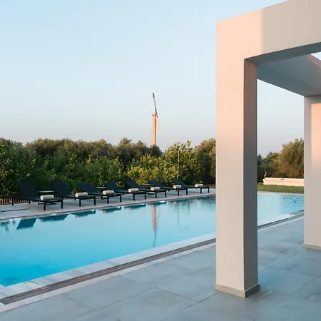Villa Elizabeth, The Ultimate Private Luxury